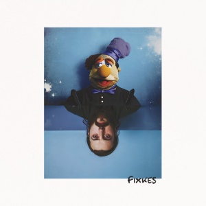 FIXKES - DANNY & DANNY (1 x LP)