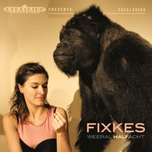 FIXKES - WEERAL HALFACHT