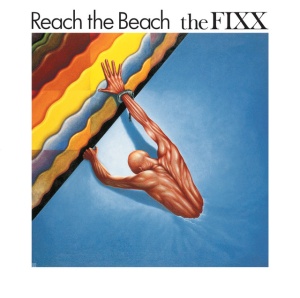 FIXX - REACH THE BEACH