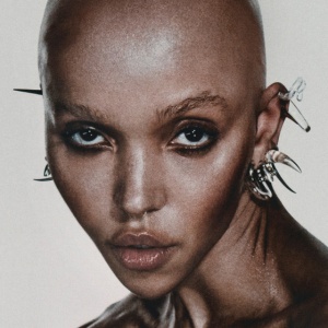 FKA TWIGS - EUSEXUA