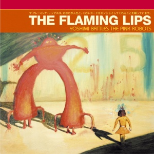 FLAMING LIPS - YOSHIMI BATTLES THE PINK ROBOTS - LIVE AT THE OKC ZOO AMPHITHEATRE, AUGUST 30, 2024