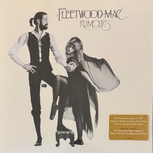 Fleetwood Mac – албум Rumours