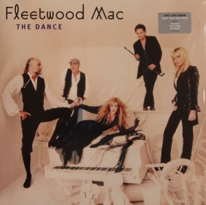 FLEETWOOD MAC - DANCE (2xLP)