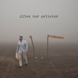 Florian Künstler - ALLES NUR GELIEHEN (1 x CD)