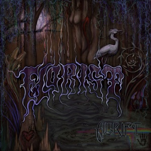 Florist - ADRIFT (1 x CD)