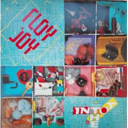 Floy Joy ‎– албум Into The Hot