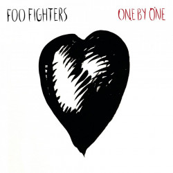 Foo Fighters – албум One By One