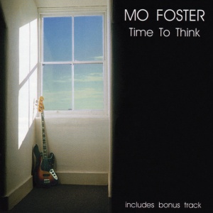 FOSTER, MO - TIME TO THINK
