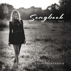 Francesca Tandoi - SONGBOOK VOL 1 (1 x LP)