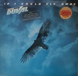 Frank Duval ‎– албум If I Could Fly Away