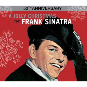 Frank Sinatra - JOLLY CHRISTMAS FROM FRANK SINATRA (1 x CD)