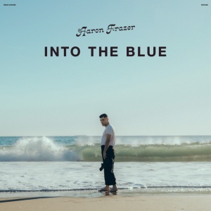 FRAZER, AARON - INTO THE BLUE