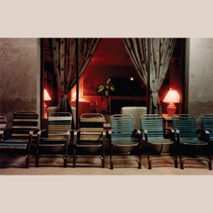 Fred Thomas - WINDOW IN THE RHYTHM (1 x LP)