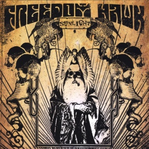 FREEDOM HAWK - SUNLIGHT