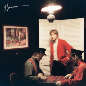 FREEMAN, GREG - BURNOVER