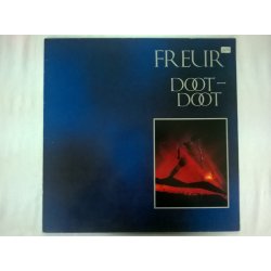 Freur – албум Doot-Doot
