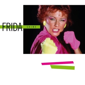 Frida – албум Shine