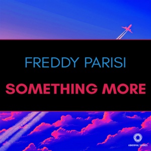 Fruition - SOMETHING MORE (1 x LP)
