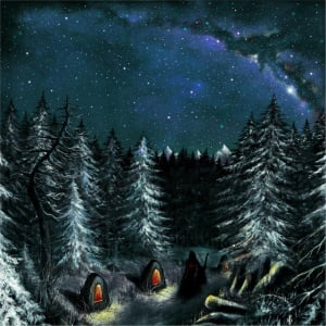 Fuath - I (1 x CD)