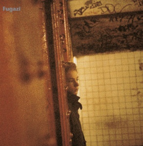 FUGAZI - STEADY DIET OF NOTHING