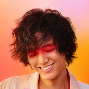 Fujii Kaze - LOVE ALL SERVE ALL (1 x CD)