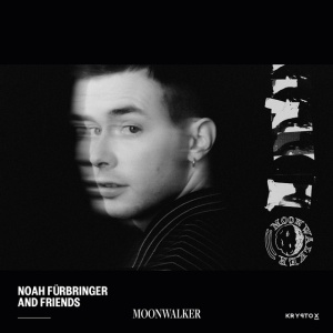 FURBRINGER, NOAH - MOONWALKER