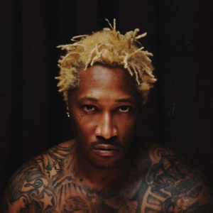 Future - The Real Me (1 x LP)