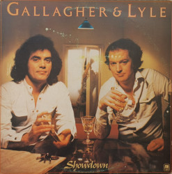 Gallagher and Lyle – албум Showdown