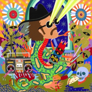 Garrett T. Capps - I STILL LOVE SAN ANTONE (1 x CD)