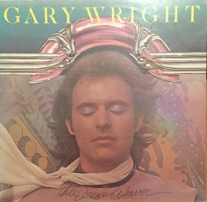 Gary Wright – The Dream Weaver