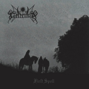 Gehenna - FIRST SPELL (1 x LP)