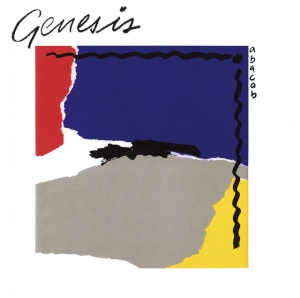 GENESIS - ABACAB