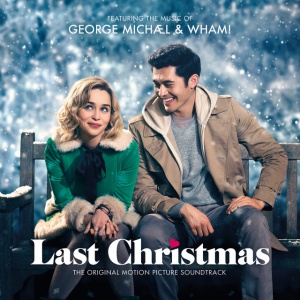 GEORGE MICHAEL - George Michael and Wham! Last Christmas: The Original Motion Picture Soundtrack (1 x CD)