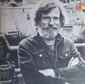 Gerry Mulligan – албум Gerry Mulligan