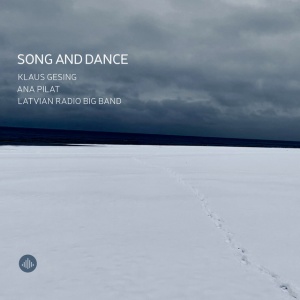 GESING, KLAUS & LATVIA... - SONG AND DANCE