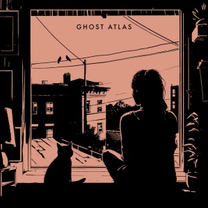 GHOST ATLAS - DUST OF THE HUMAN SHAPE