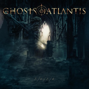 GHOSTS OF ATLANTIS - 3.6.2.4