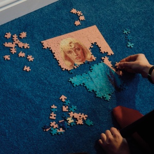 Gia Ford - A ROOM WITHIN A ROOM (1 x CD)