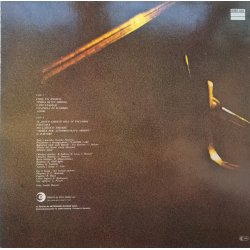 Gianna Nannini – албум Gianna Nannini - Img 2