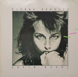Gianna Nannini – албум Latin Lover