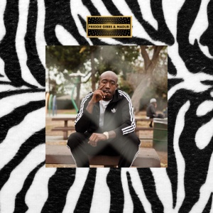 GIBBS, FREDDIE & MADLIB - PINATA
