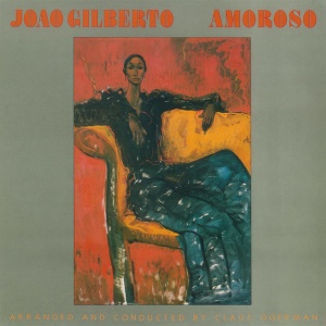GILBERTO, JOAO - AMOROSO