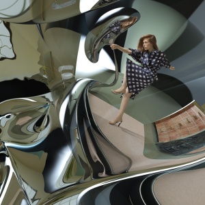 GLASSER - INTERIORS