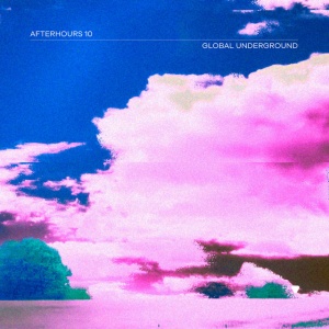 GLOBAL UNDERGROUND - GLOBAL UNDERGROUND: AFTERHOURS 10