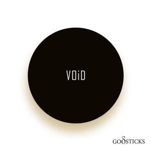 GODSTICKS - VOID