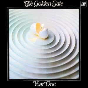 GOLDEN GATE - YEAR ONE