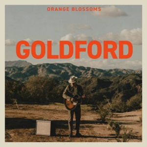 Goldford - ORANGE BLOSSOM (1 x LP)