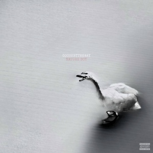 Goosebytheway - NATURE BOY (1 x LP)