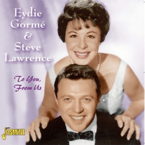 GORME, EYDIE & STE... - TO YOU FROM US
