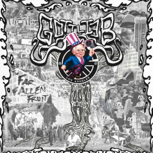 Gottlieb - FAR FALLEN FRUIT (1 x LP)